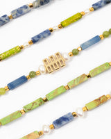 Such a Perfect Day Slim Necklace