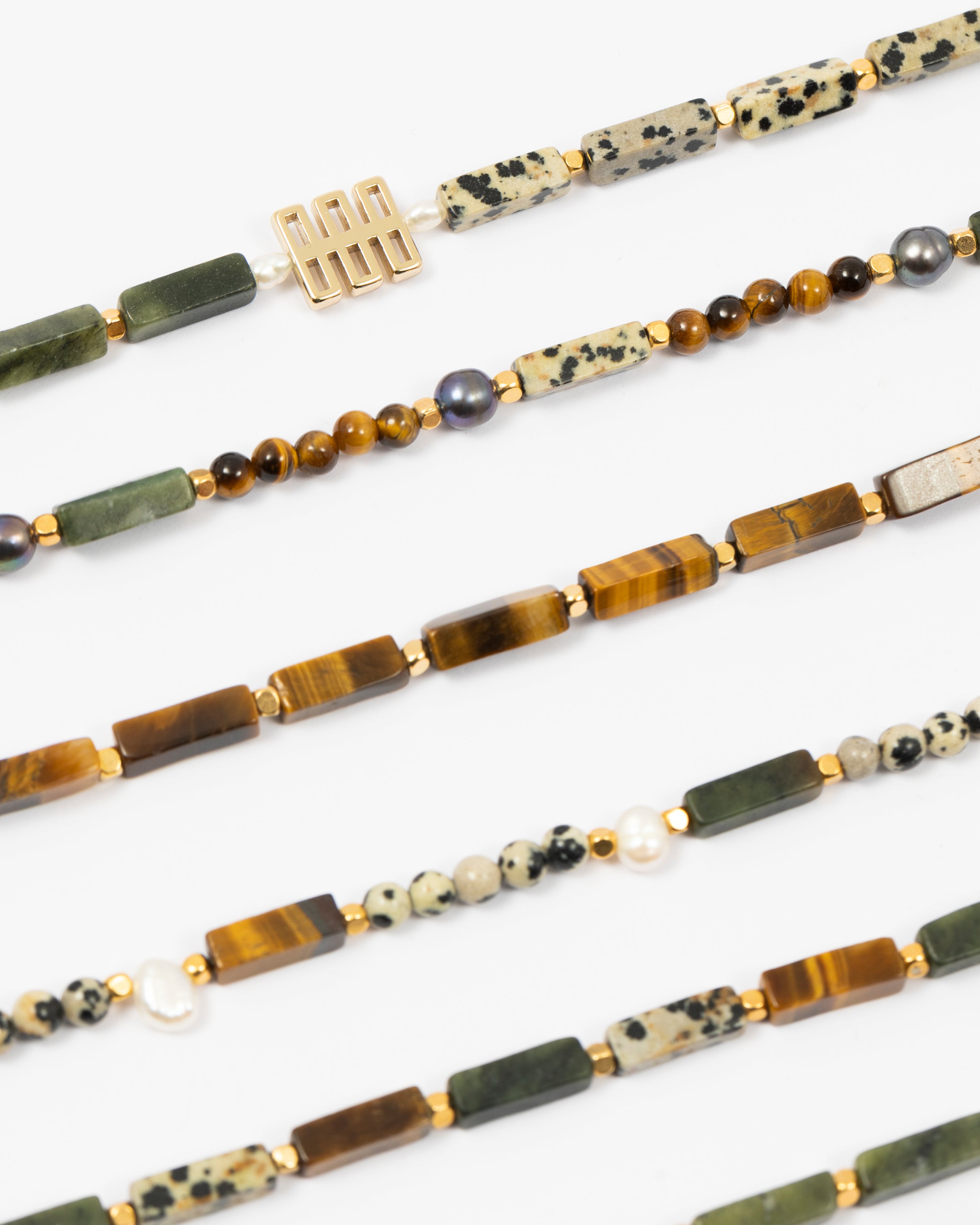 Dyriad's Delight Necklace