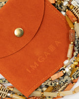 August Eye Necklace