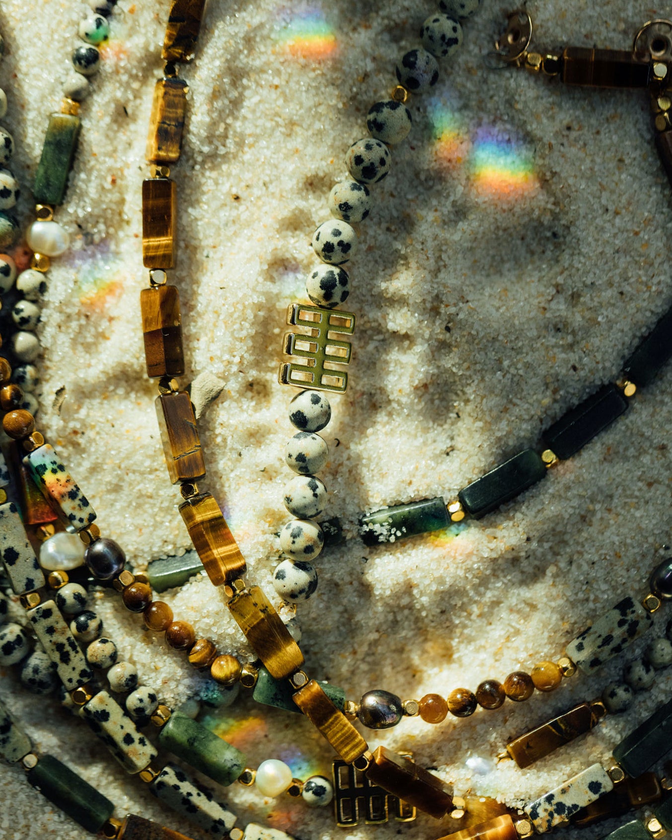 Dyriad's Delight Necklace