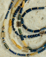 Gaia's Treasure Necklace