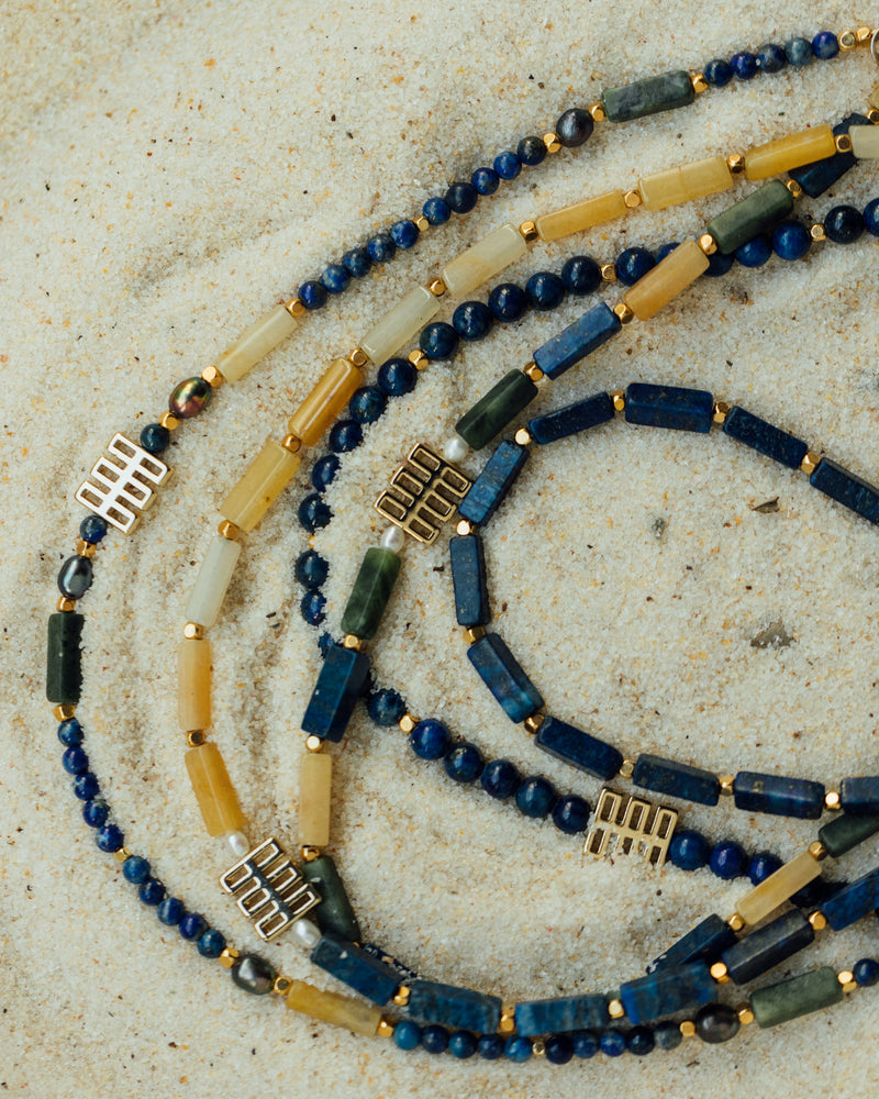 Sole Mare Necklace