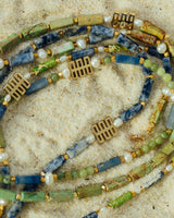 Sodalite Necklace