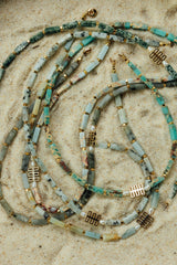 Amazonite Necklace