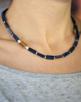 Lapis Lazuli Necklace