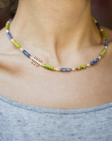 Such a Perfect Day Slim Necklace