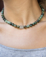 Turquoise Choker