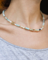 Amazonite Necklace