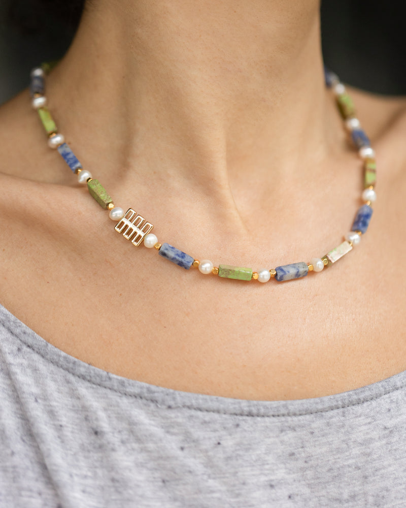 Such a Perfect Day Necklace