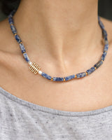 Sodalite Necklace