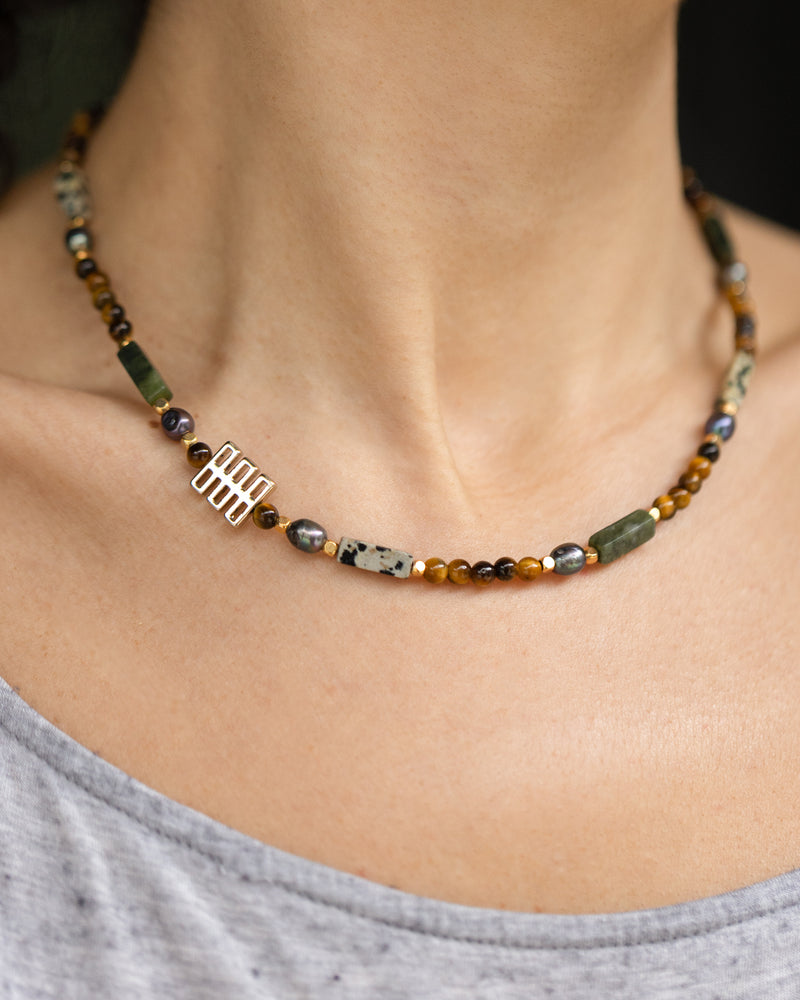 Dyriad's Delight Necklace
