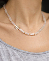 Rose Quartz Necklace