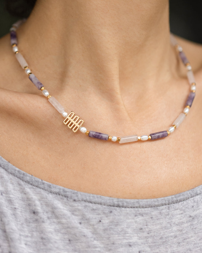 Rhea Necklace