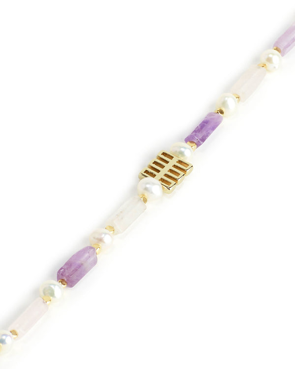 Rhea Necklace