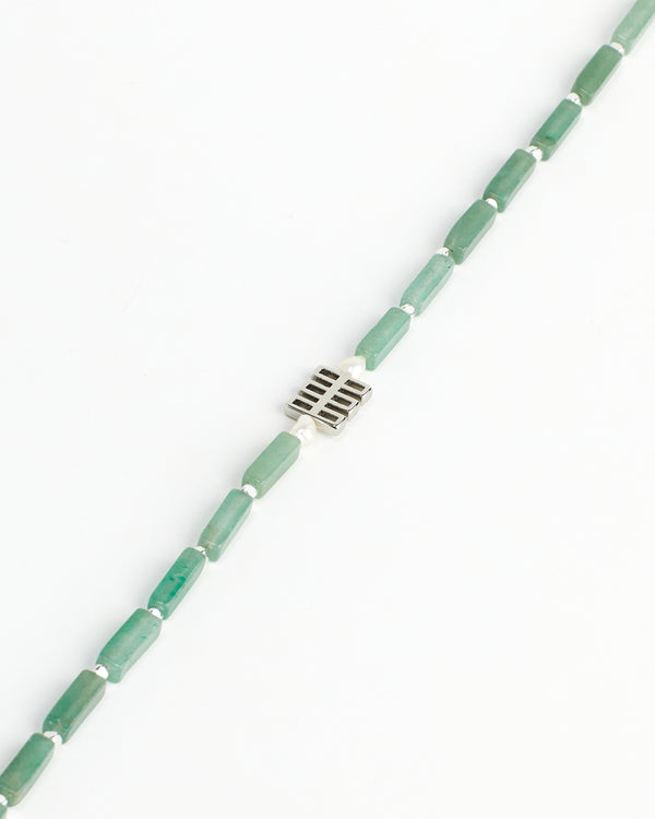 Aventurine Necklace