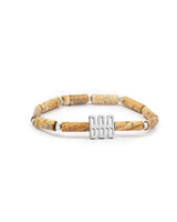 Picture Jasper Slim Bracelet