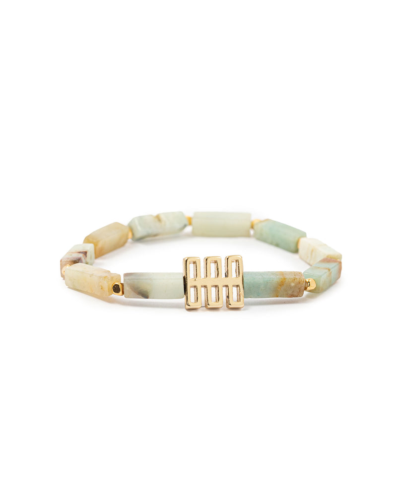 Amazonite Bracelet