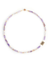 Amethyst Necklace
