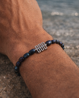 Black Pearl Bracelet