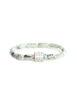 Blue Dots Bracelet