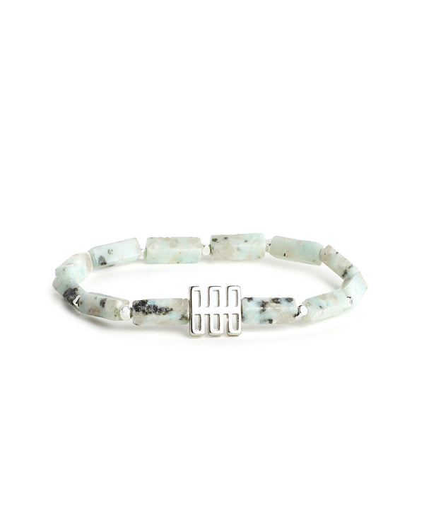 Blue Dots Bracelet