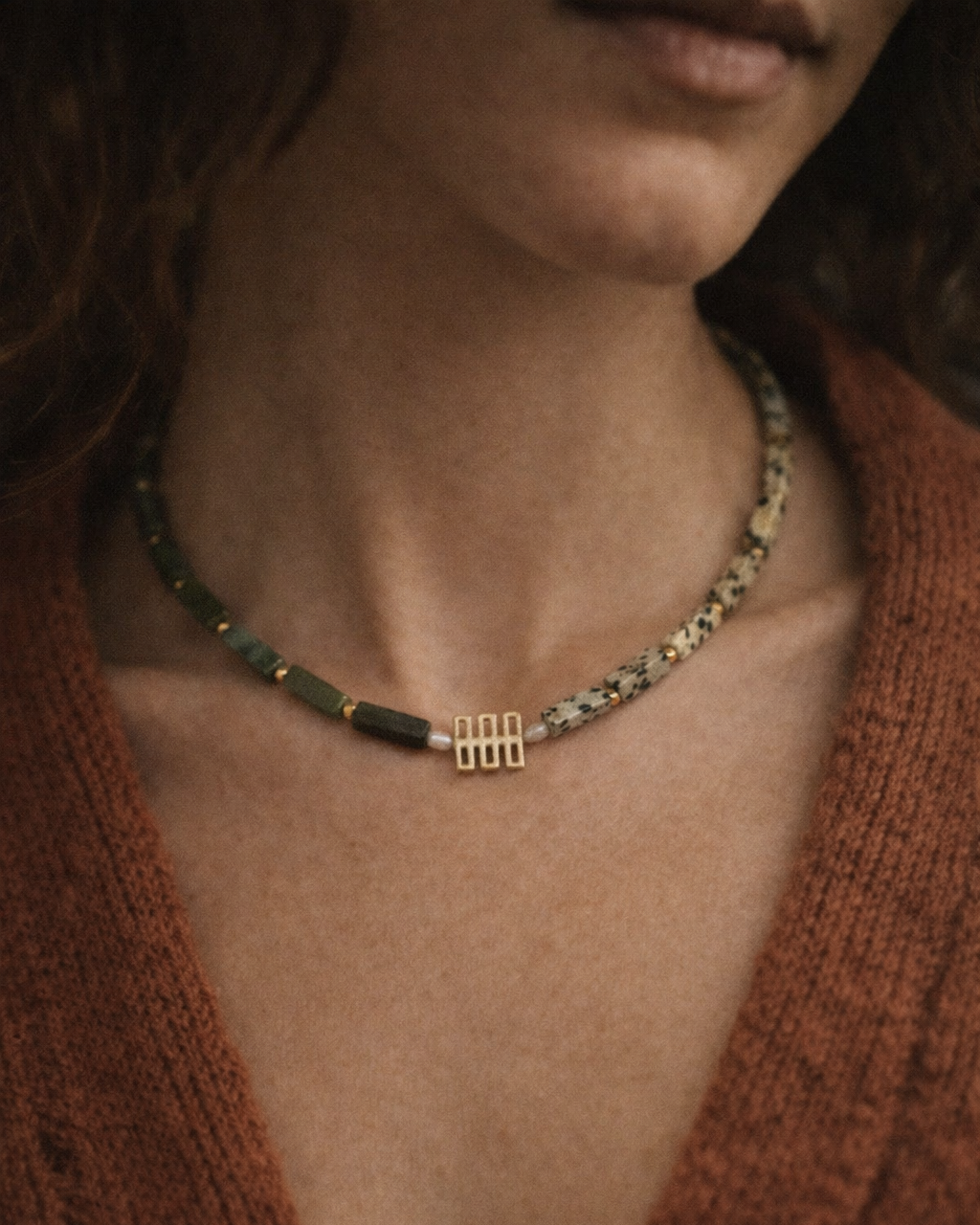 Daphnei's Dream Necklace