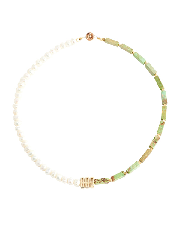 Daylight Necklace