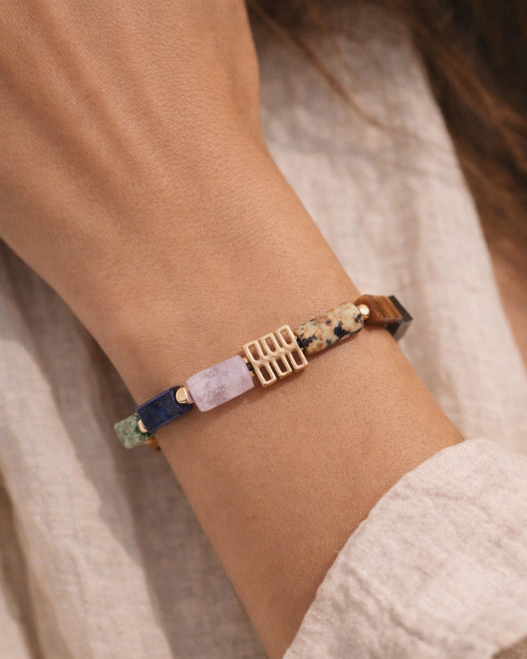 Gaia Bracelet