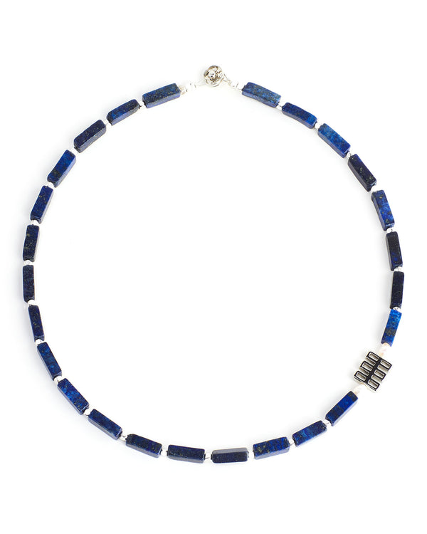 Lapis Lazuli Necklace
