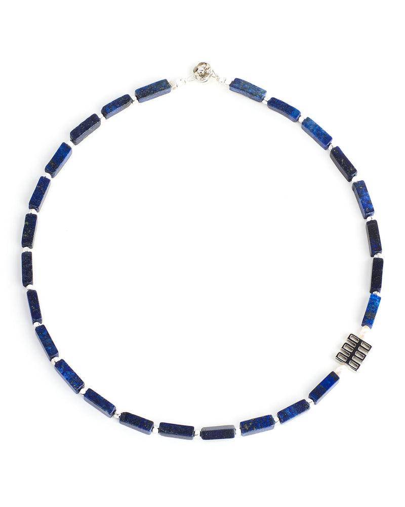 Lapis Lazuli Necklace