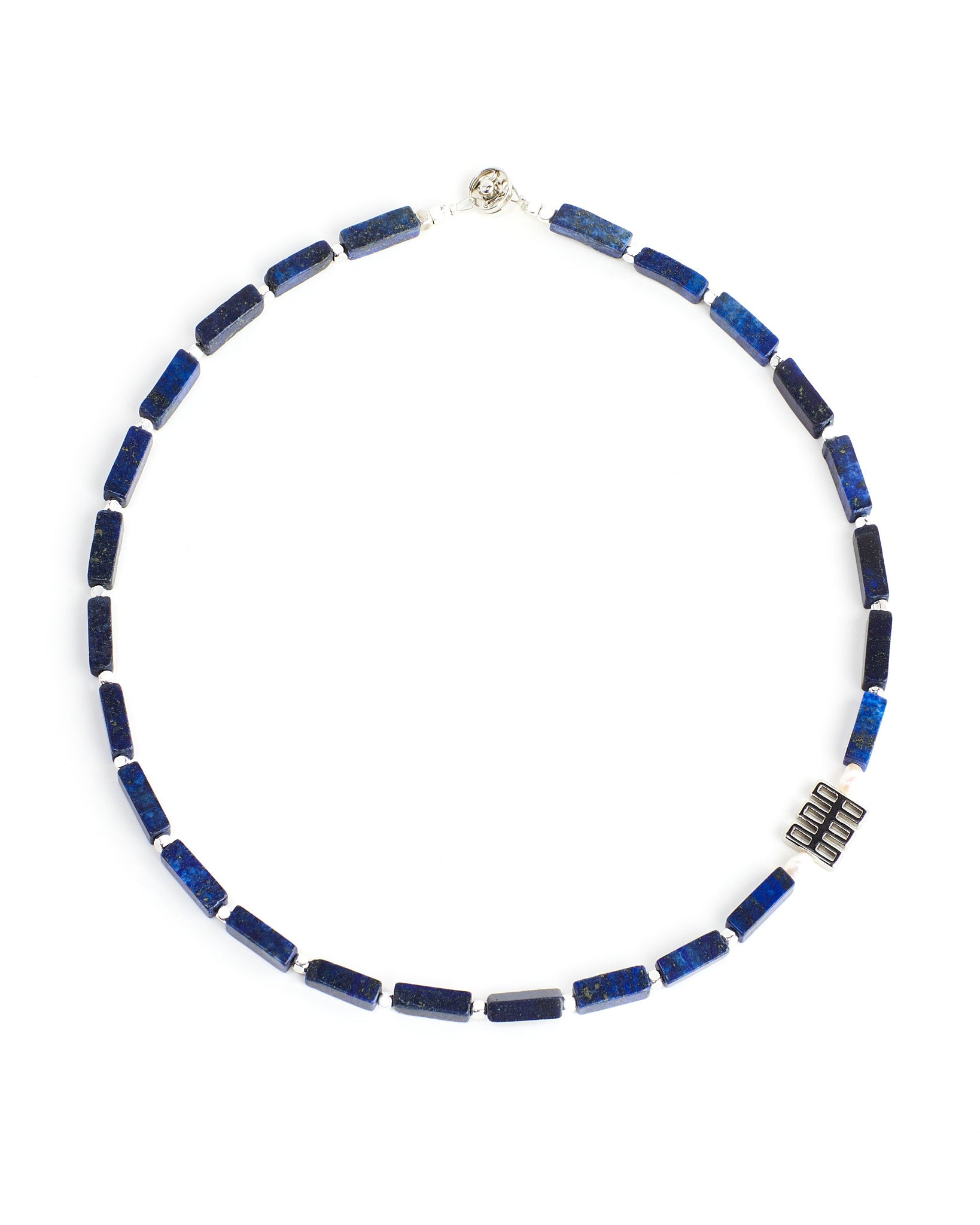 Lapis Lazuli Necklace