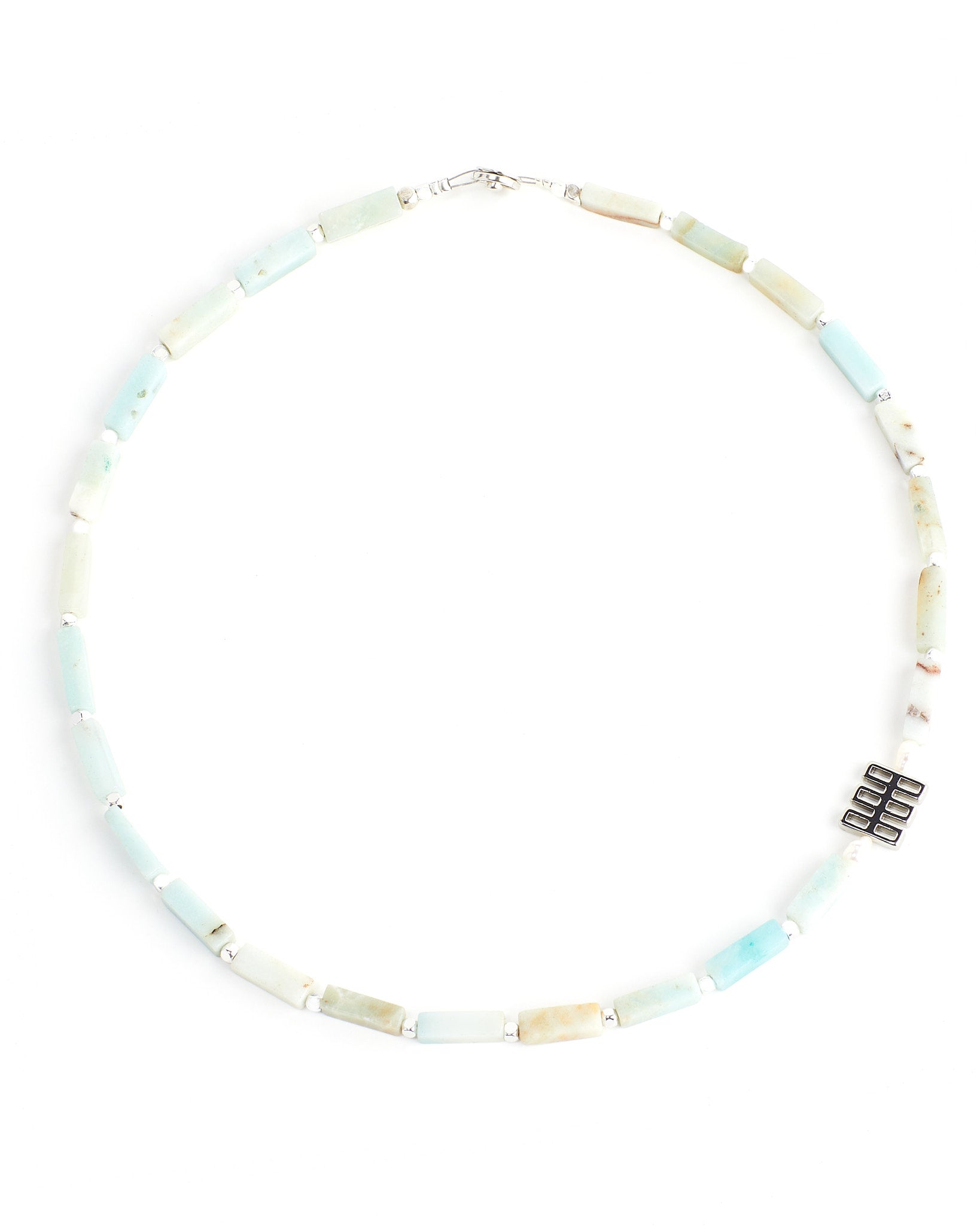 Amazonite Necklace