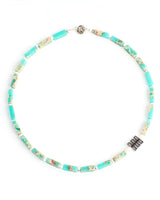 Snakeskin Necklace