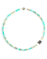 Snakeskin Necklace