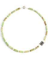 Green Imperial Necklace