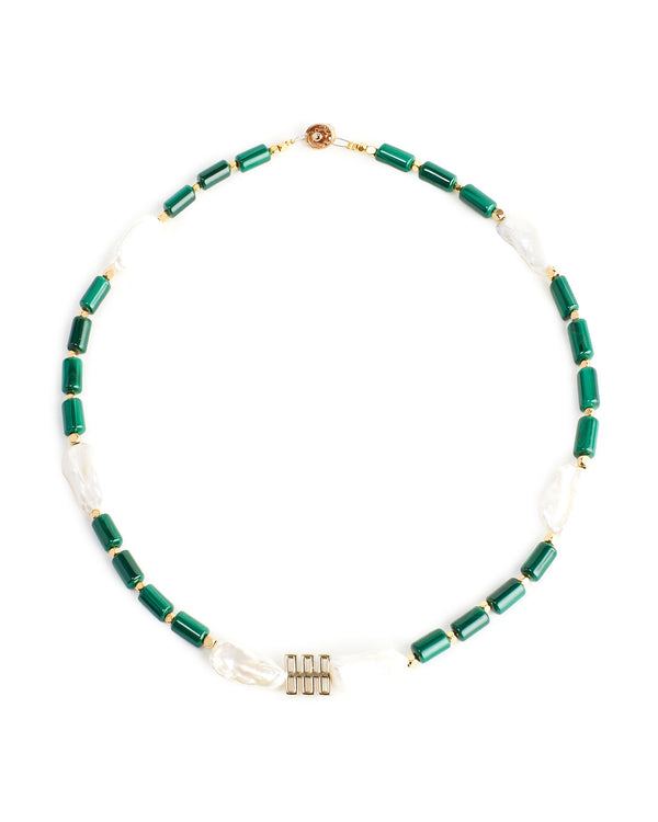 Fortuna Necklace