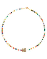 Rainbow Necklace