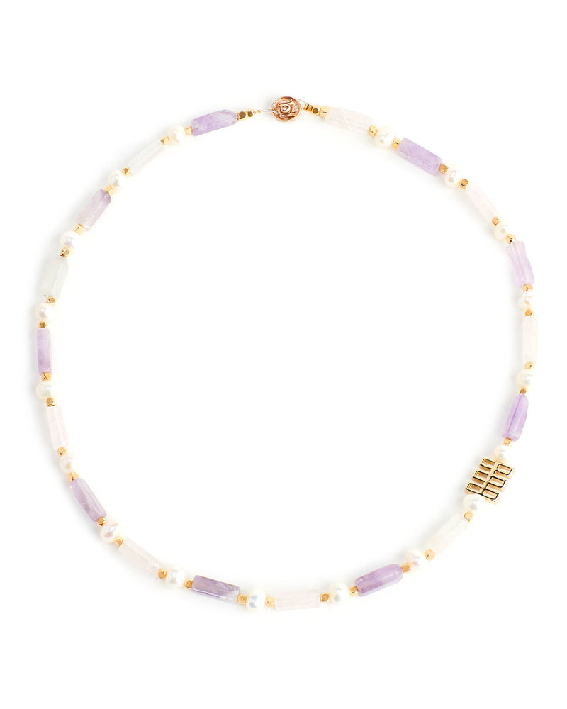Rhea Necklace