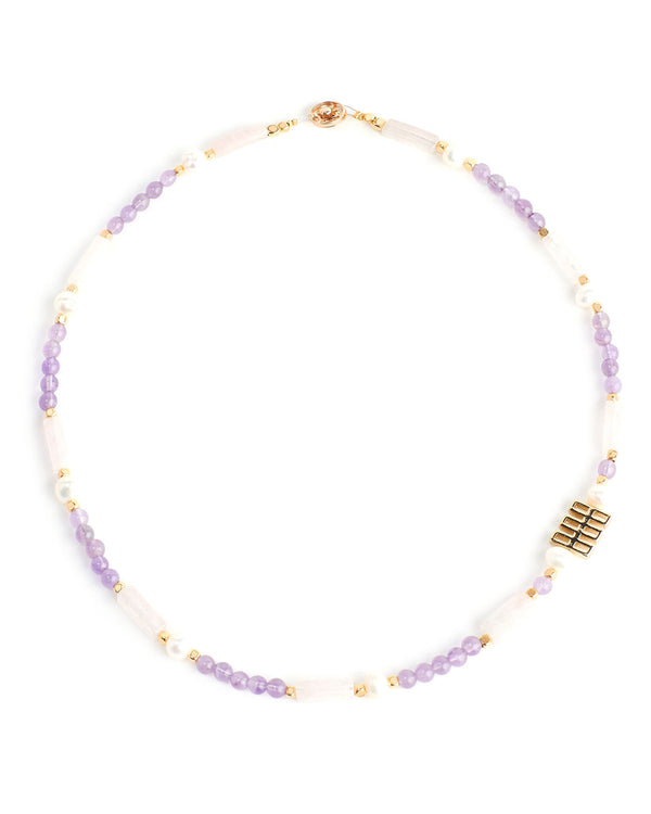 Moonrise Necklace