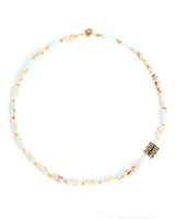 Imperial Jasper Necklace