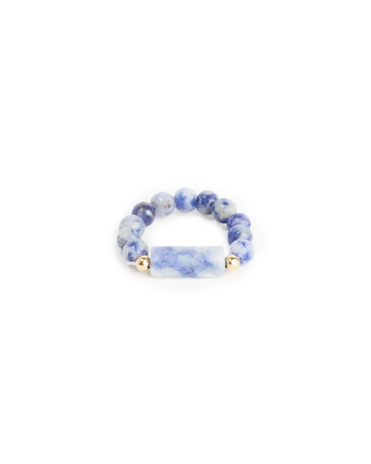 Sodalite Ring