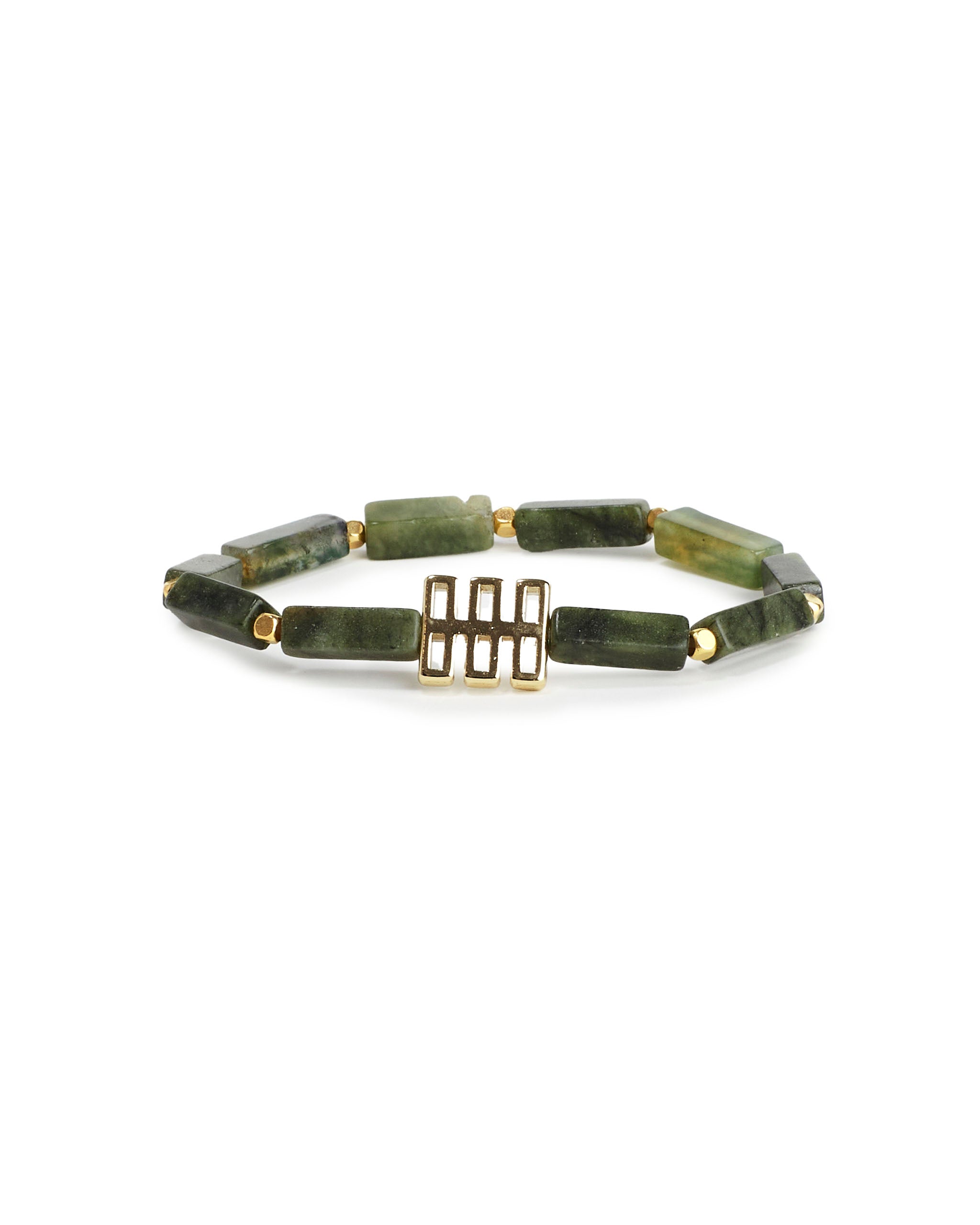 Canada Jade Bracelet