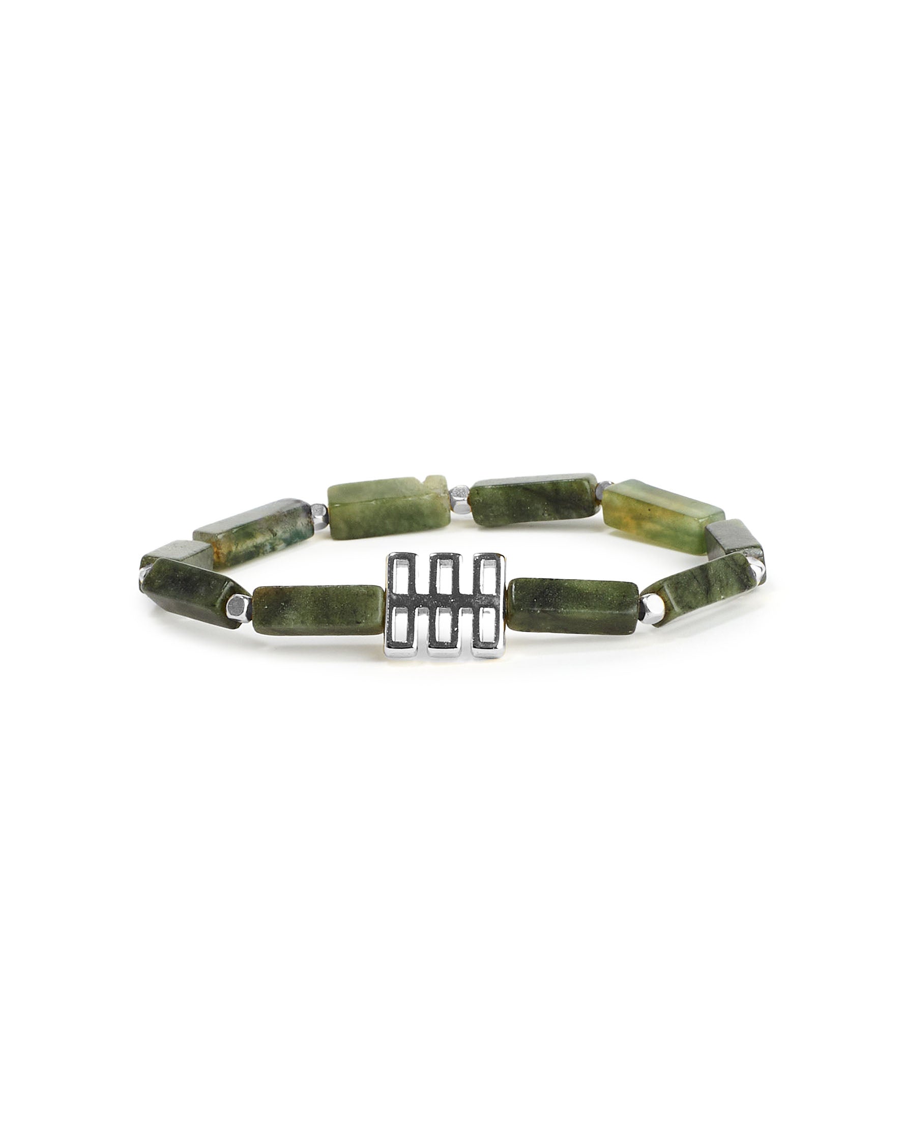 Canada Jade Bracelet