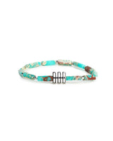 Snakeskin Bracelet