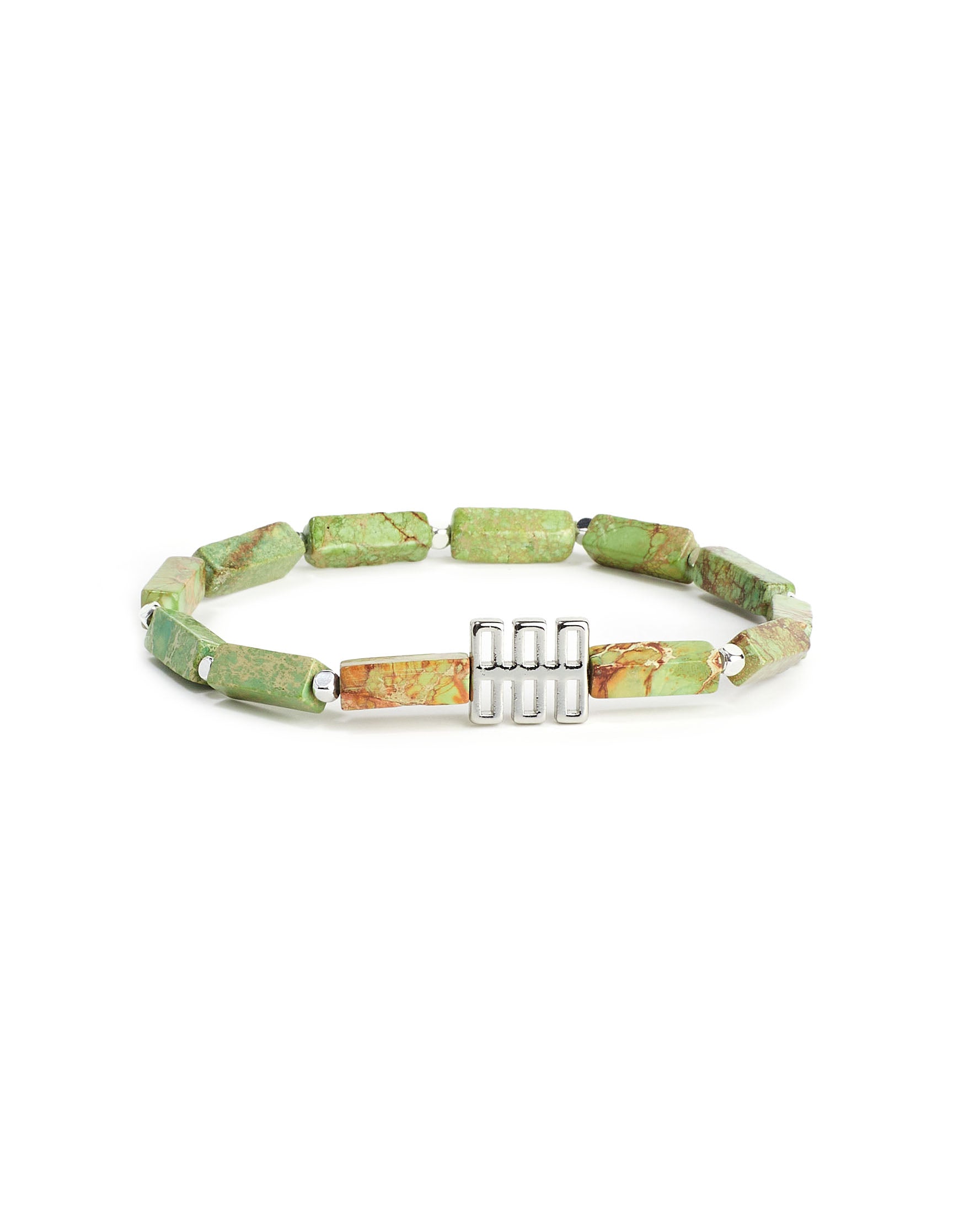 Green Imperial Bracelet
