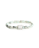 Blue Dots Bracelet