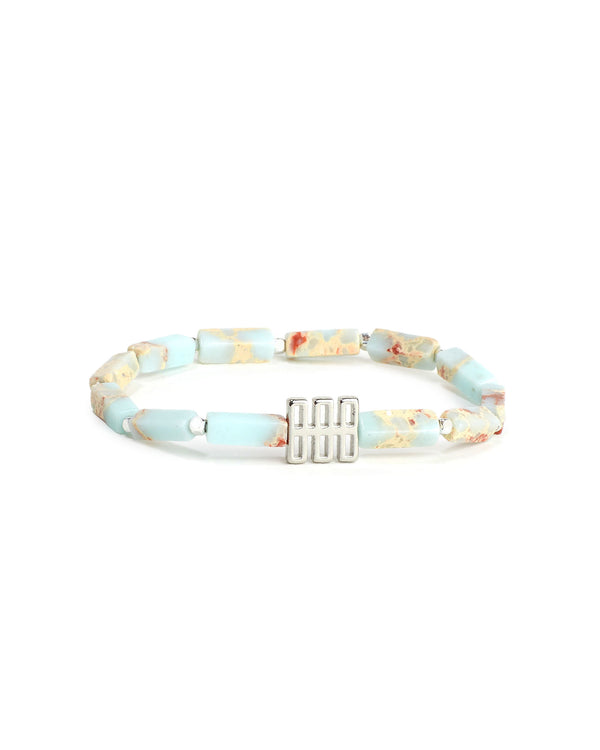 Imperial Jasper Bracelet