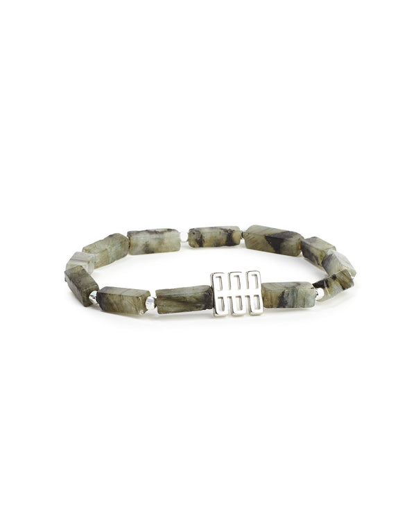 Labradorite Bracelet