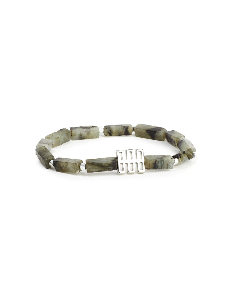 Labradorite Bracelet