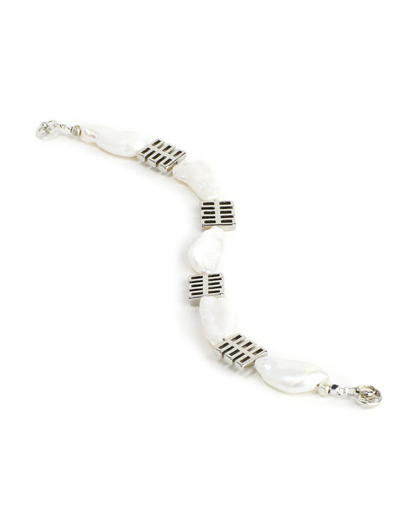 IMGAIA Signature Piece in Silver